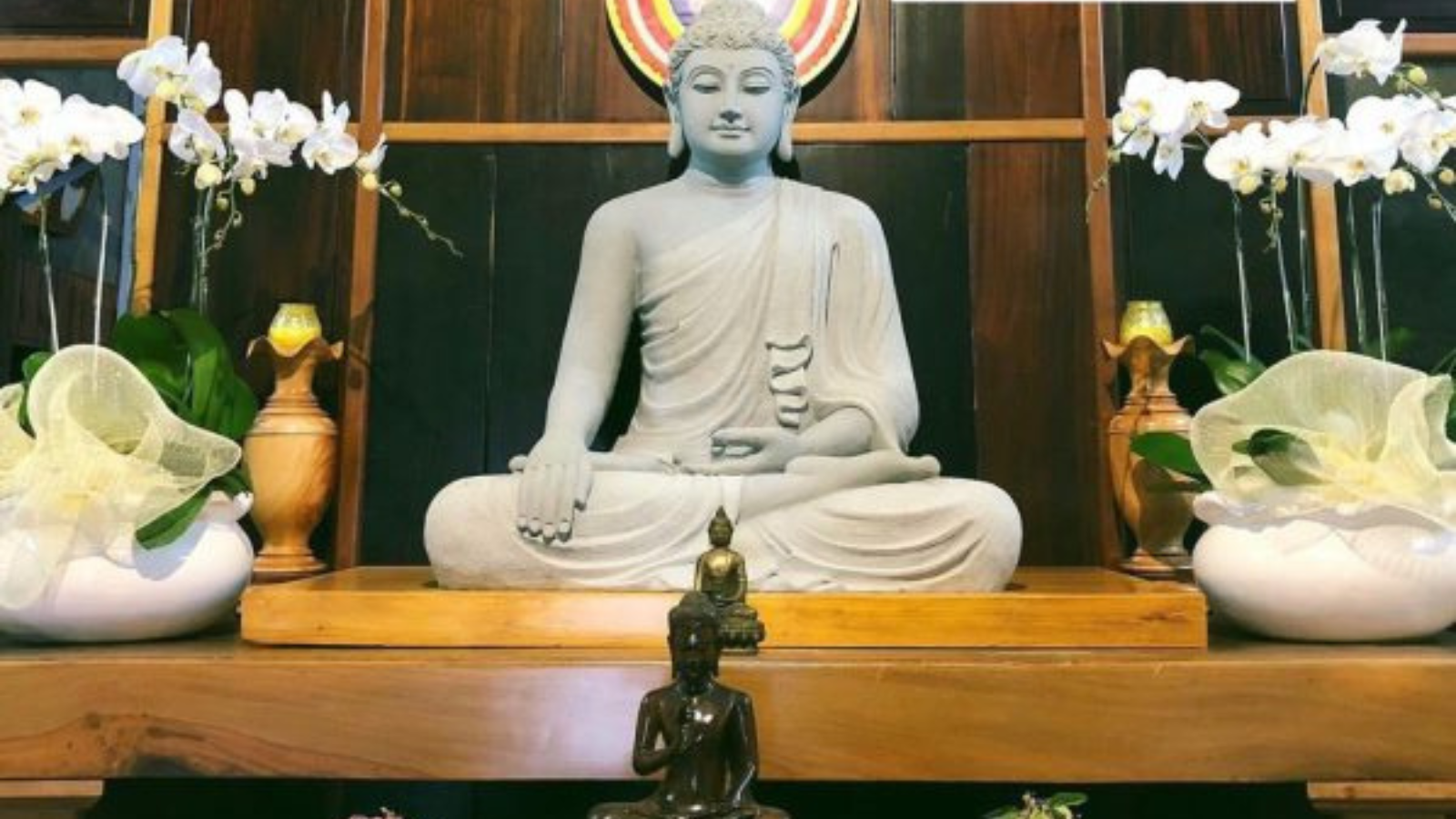 Tượng Đá Sa Thạch