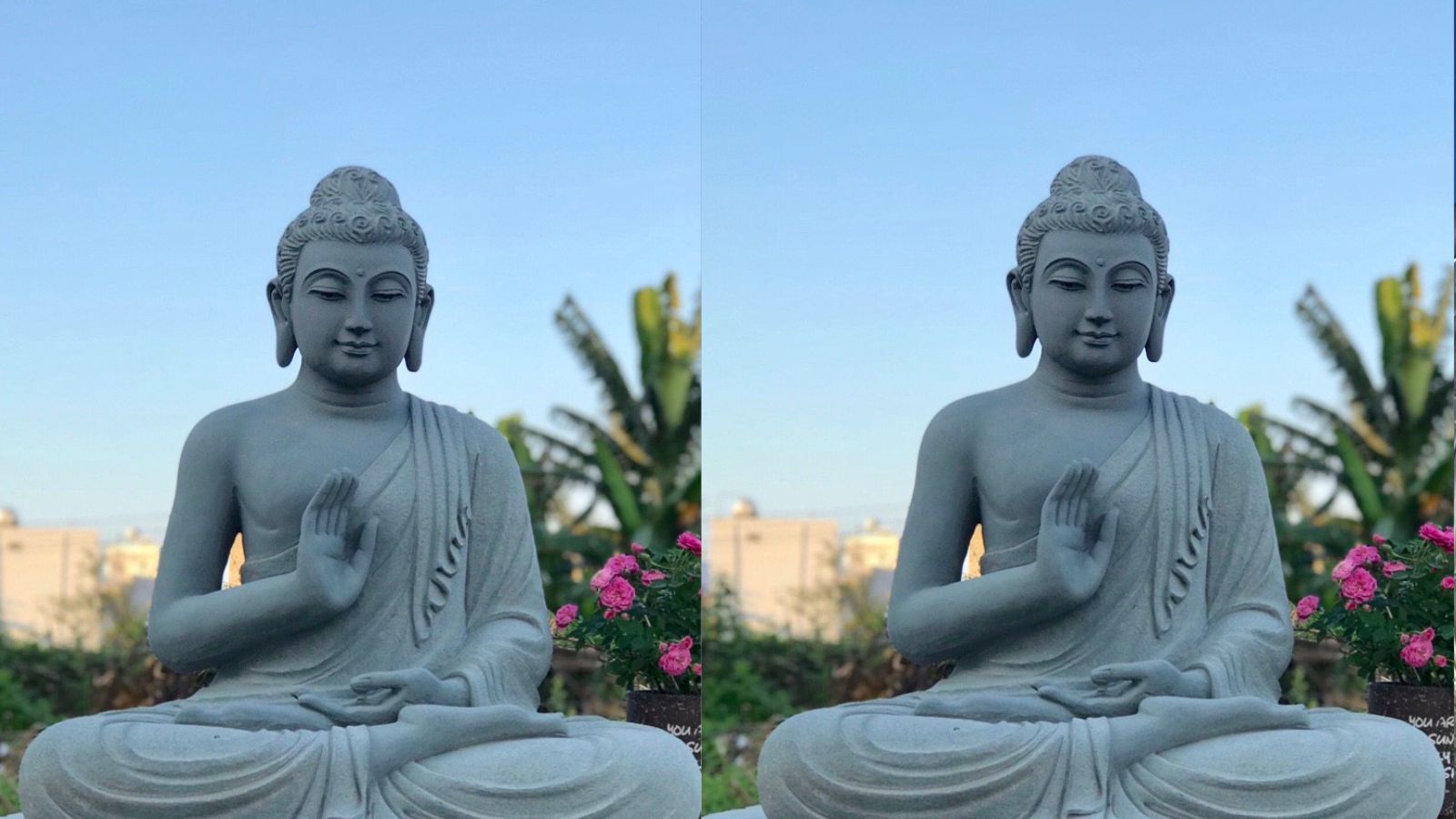 Tượng Đá Sa Thạch
