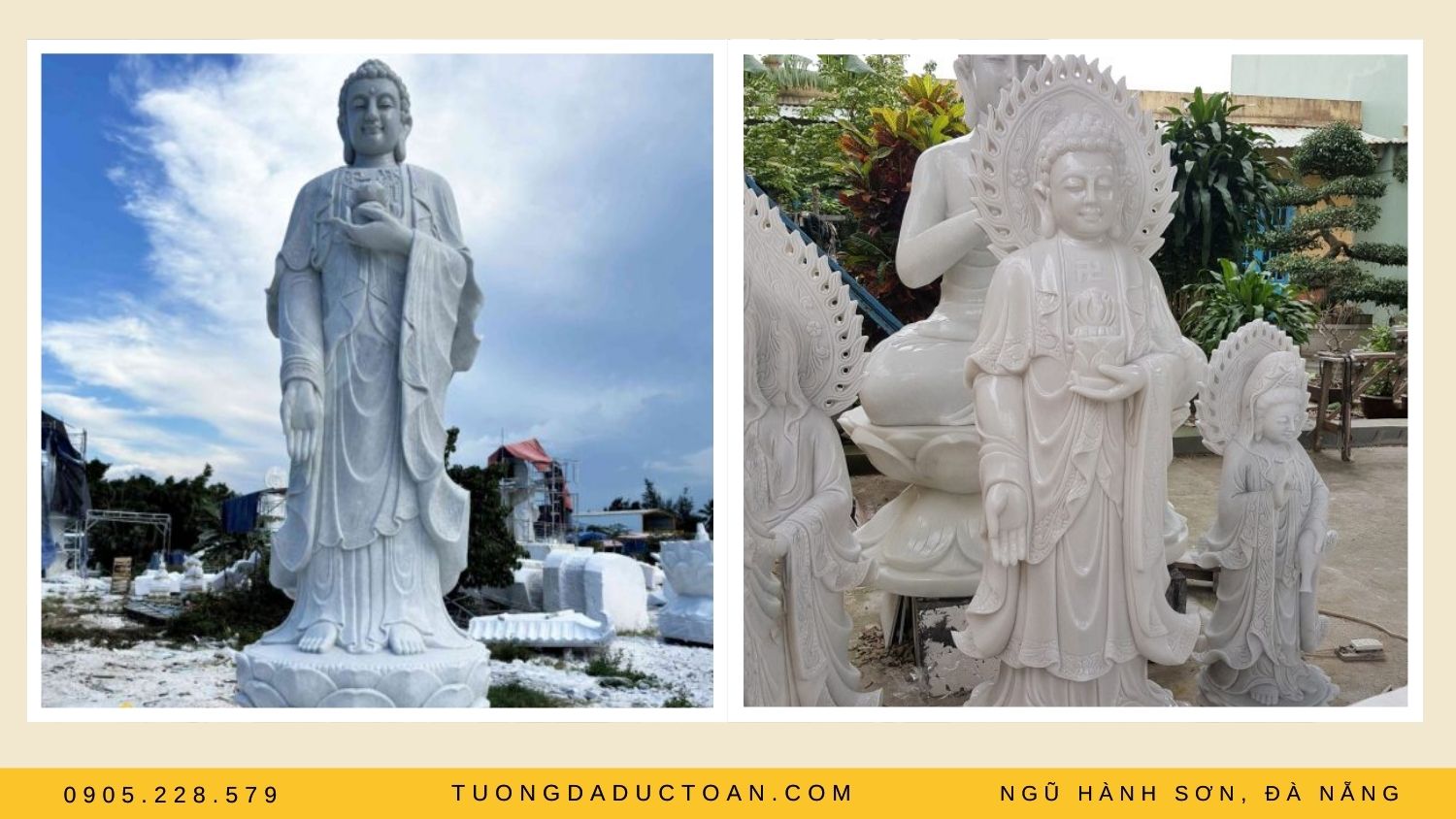 Tượng A Di Đà