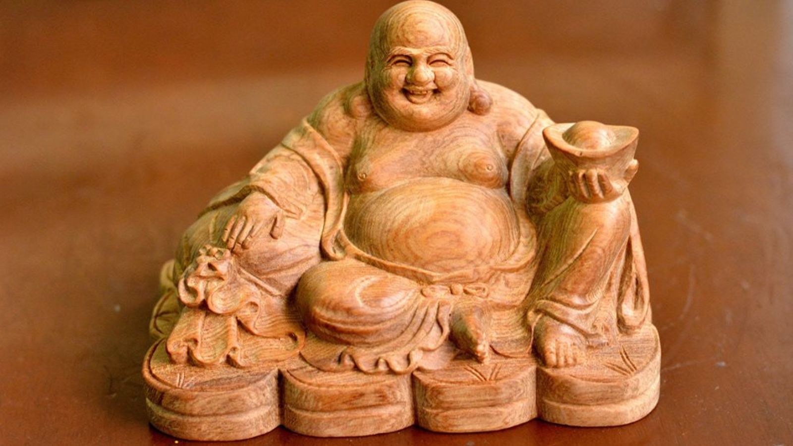  tượng phật bằng đá nhỏ