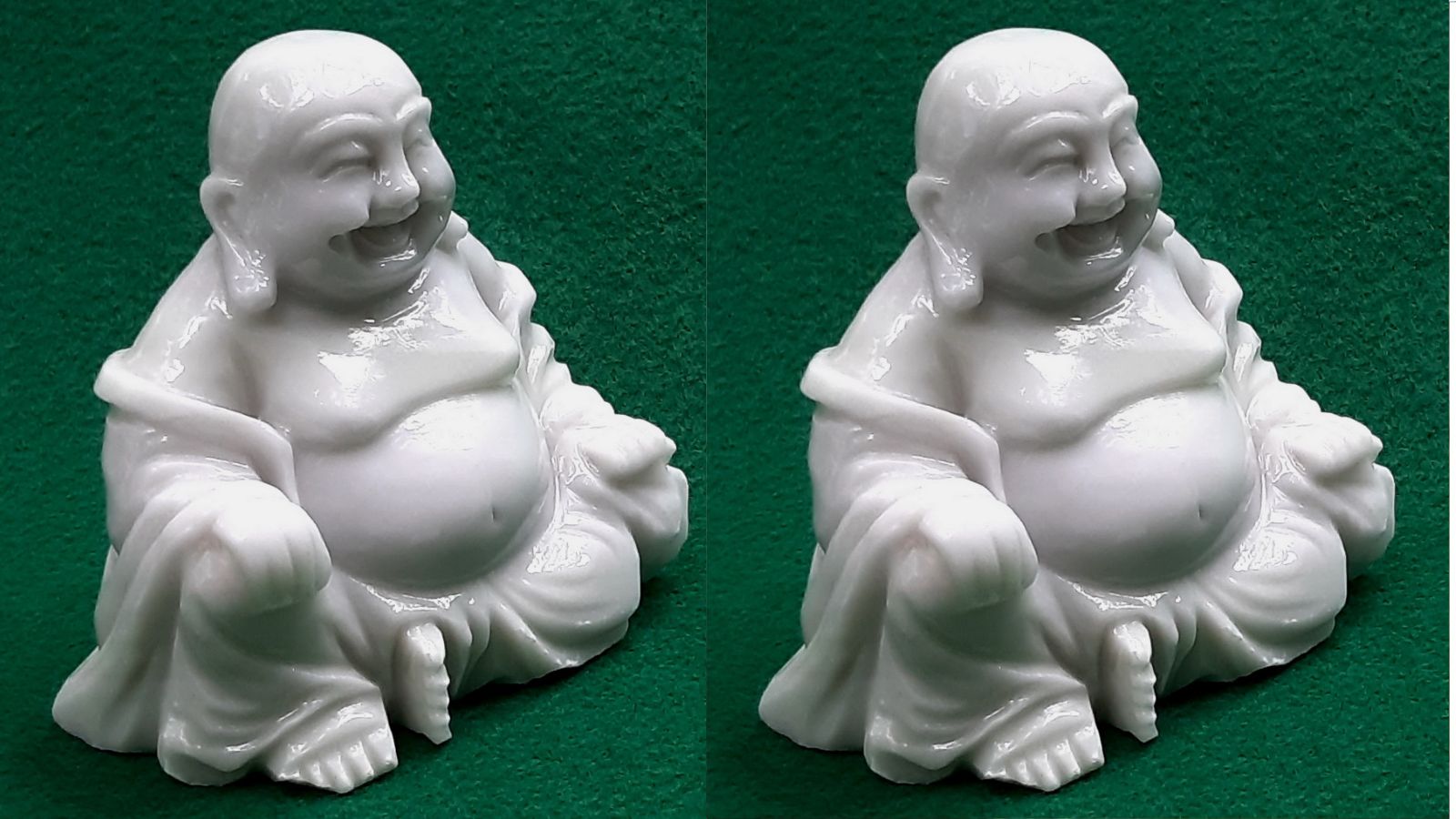  tượng phật bằng đá nhỏ