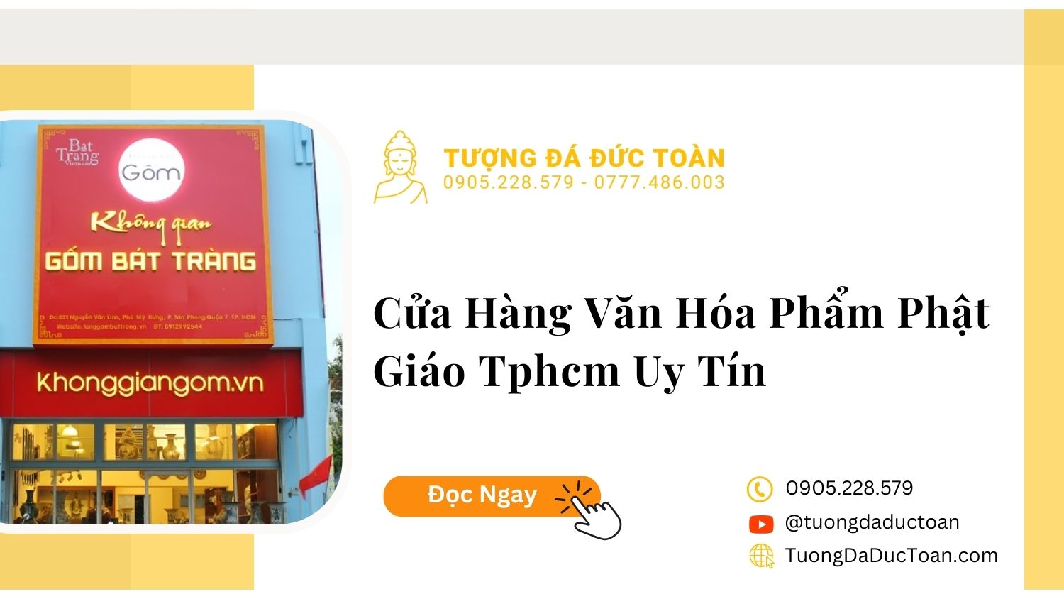 Top 12 Cửa Hàng Văn Hóa Phẩm Phật Giáo Tphcm Uy Tín Chất Lượng Nhất Bạn Nên Tham Khảo