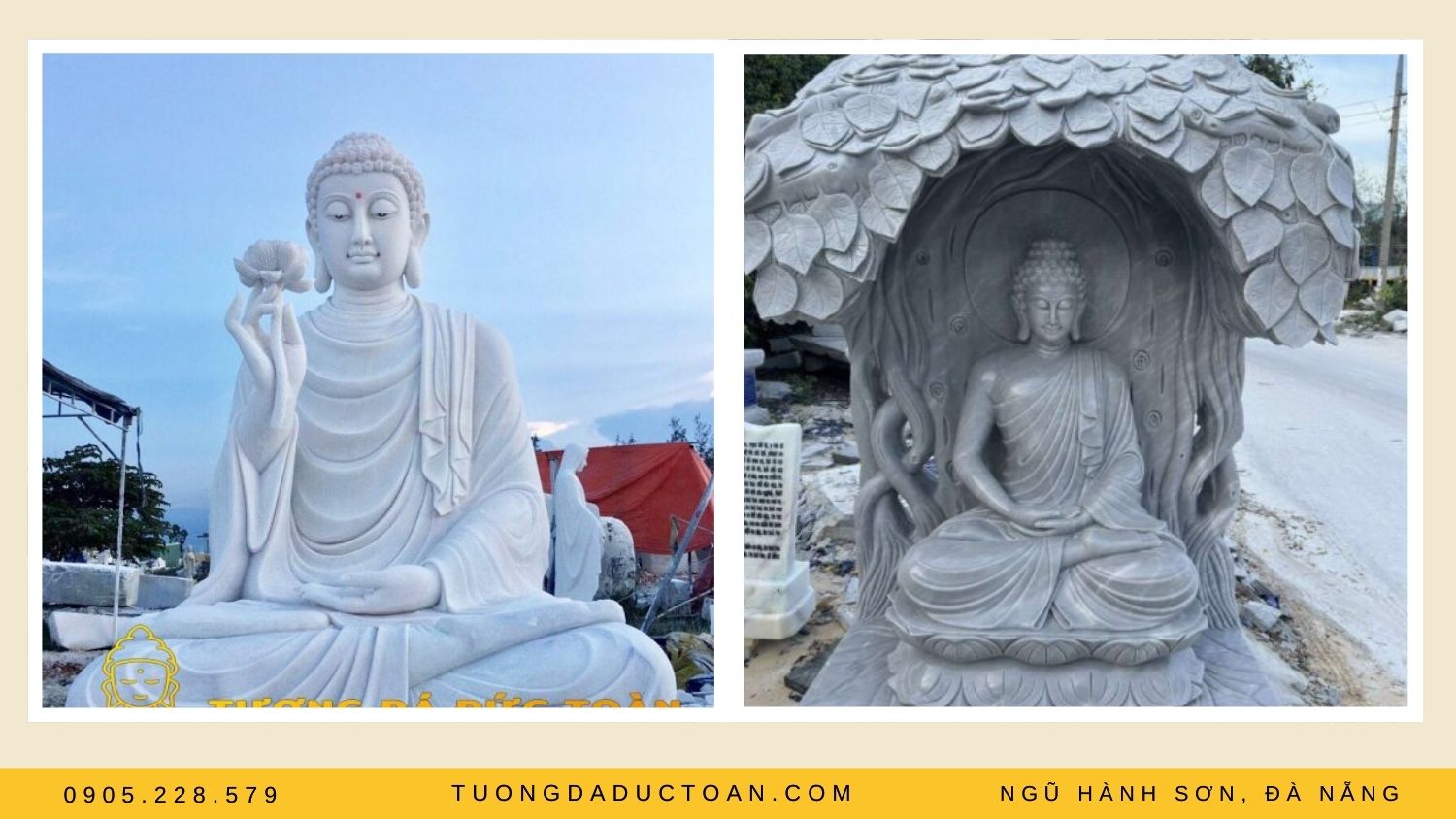 tượng thích ca mâu ni