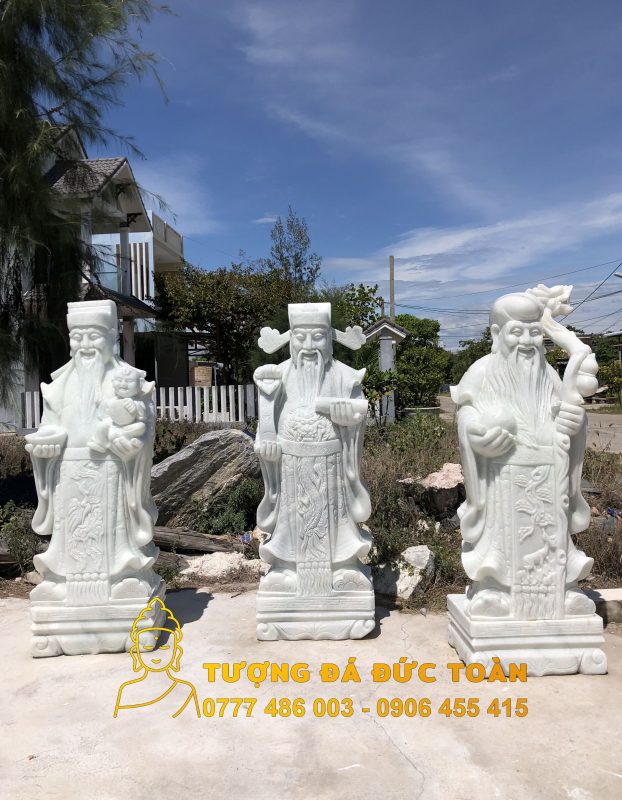 ý nghĩa Tượng Tam Đa