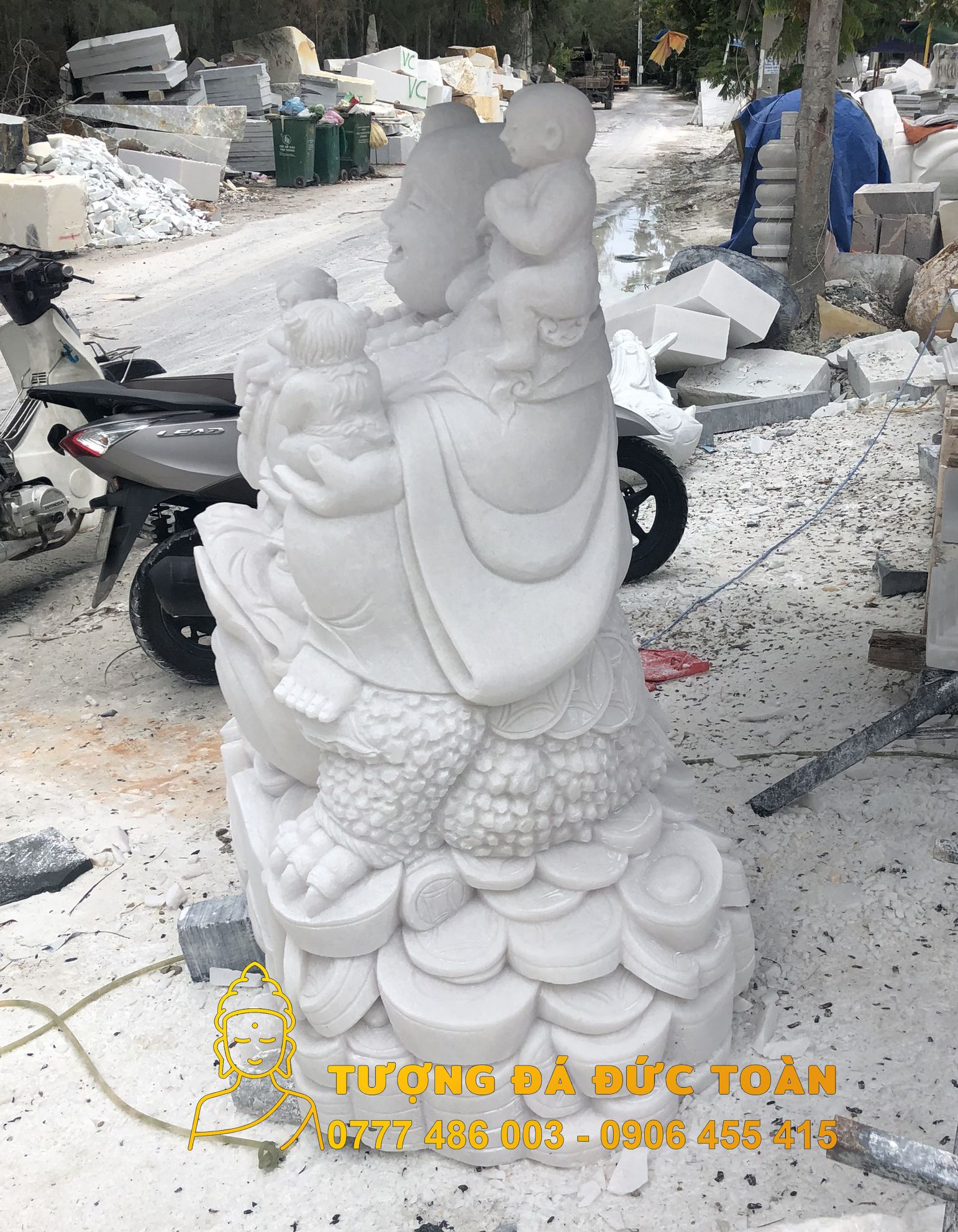 Góc nhìn phụ