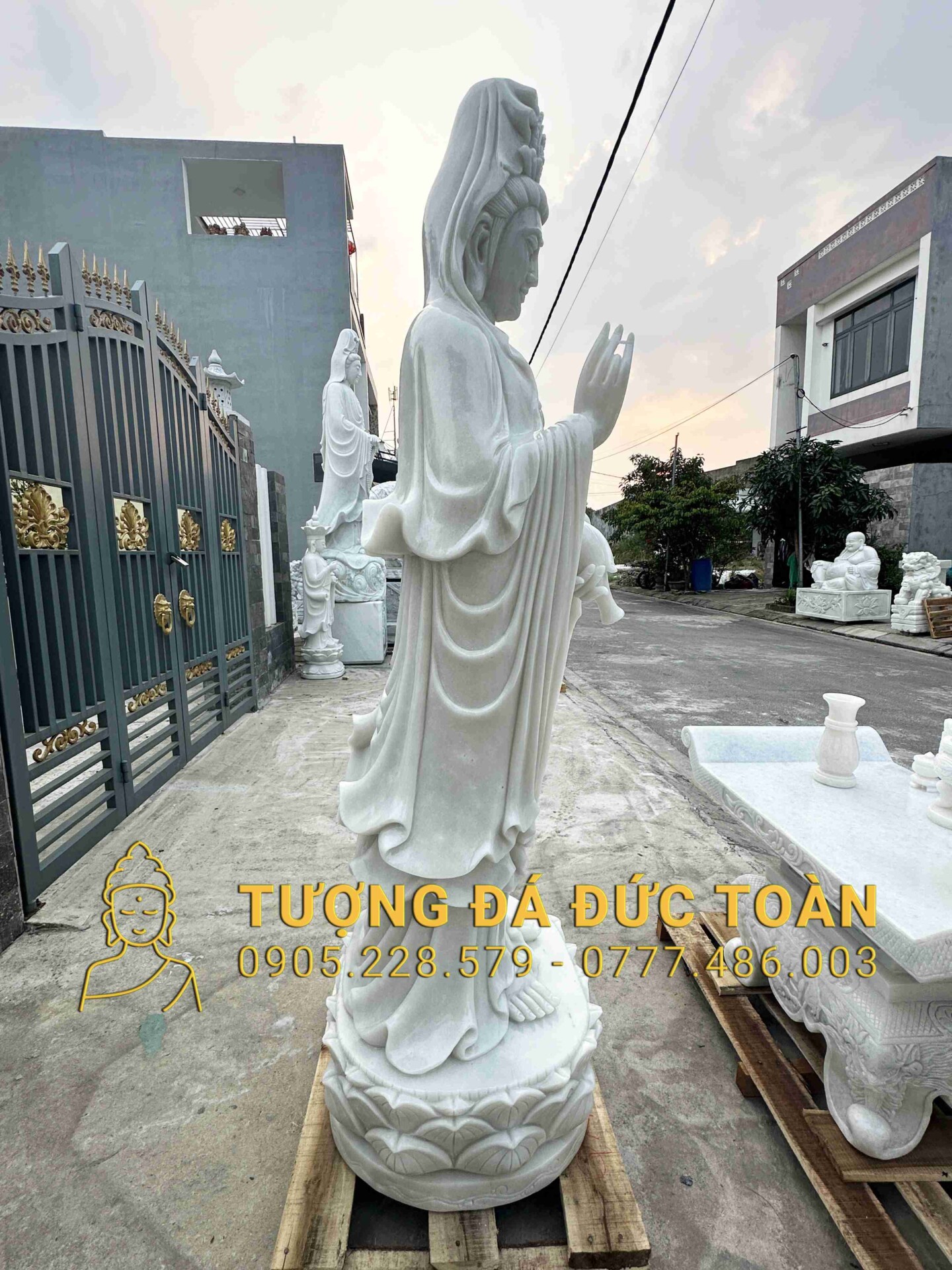 Góc nhìn phụ