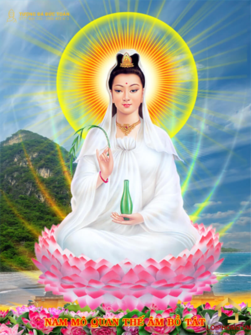 Phật Quan Âm là ai