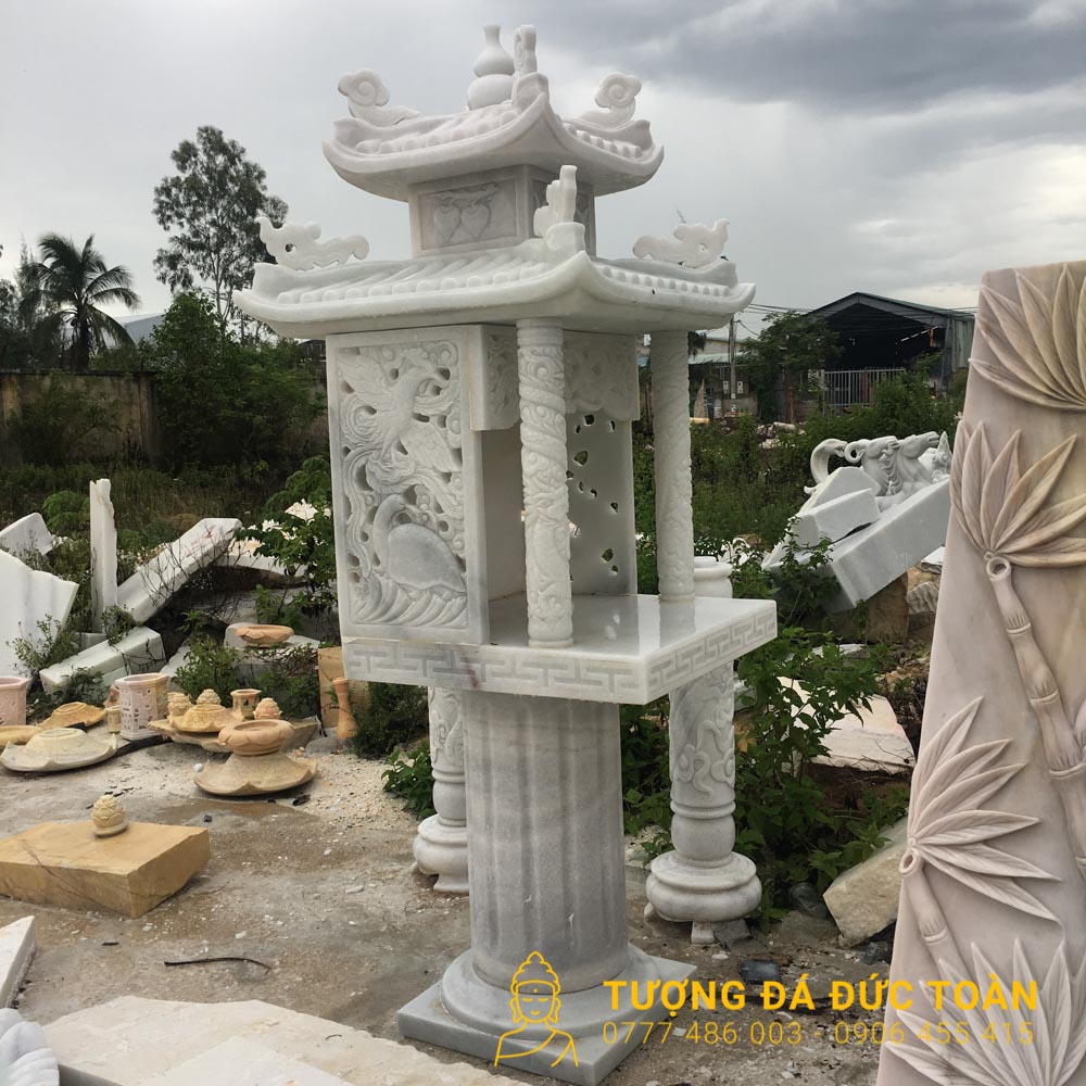 Chi tiết khóm thờ CHD_01