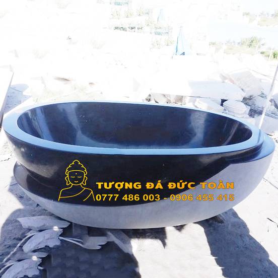 Bồn Tắm Đá Tự Nhiên Đà Nẵng – 07