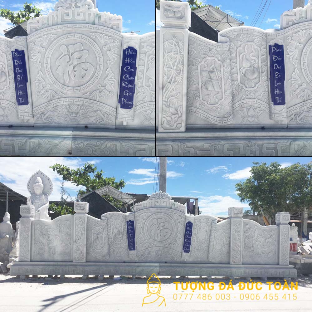 Cuốn Thư Đá Trắng Non Nước Đà Nẵng