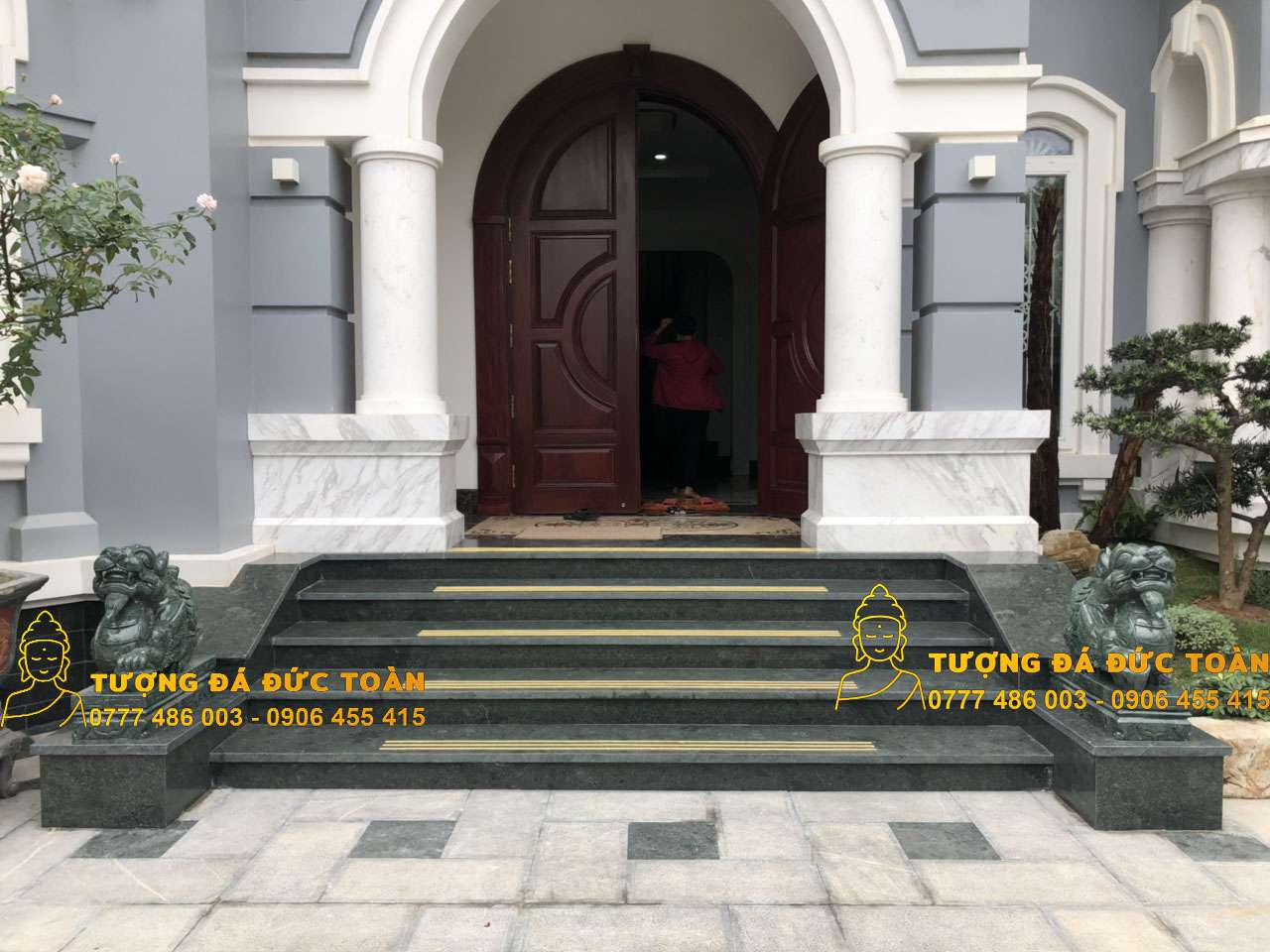 Góc nhìn phụ