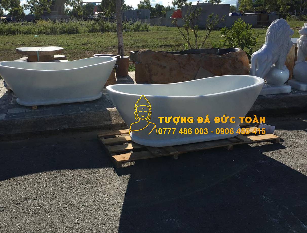 Bồn Tắm Đá Tự Nhiên Đà Nẵng – 12
