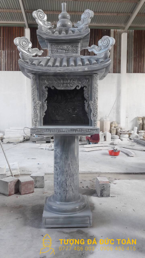 Cây Hương Đá Sân Vườn