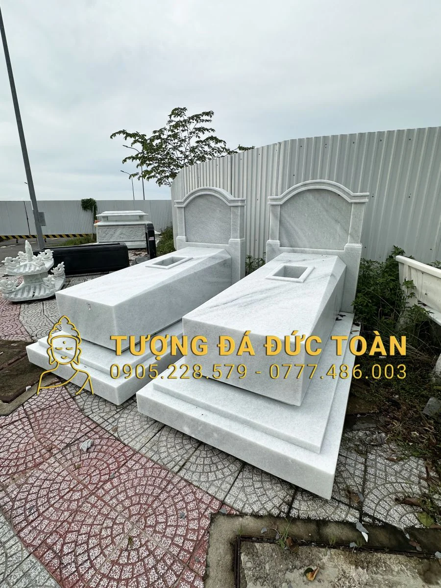 Chi tiết lăng mộ đá LMD_15