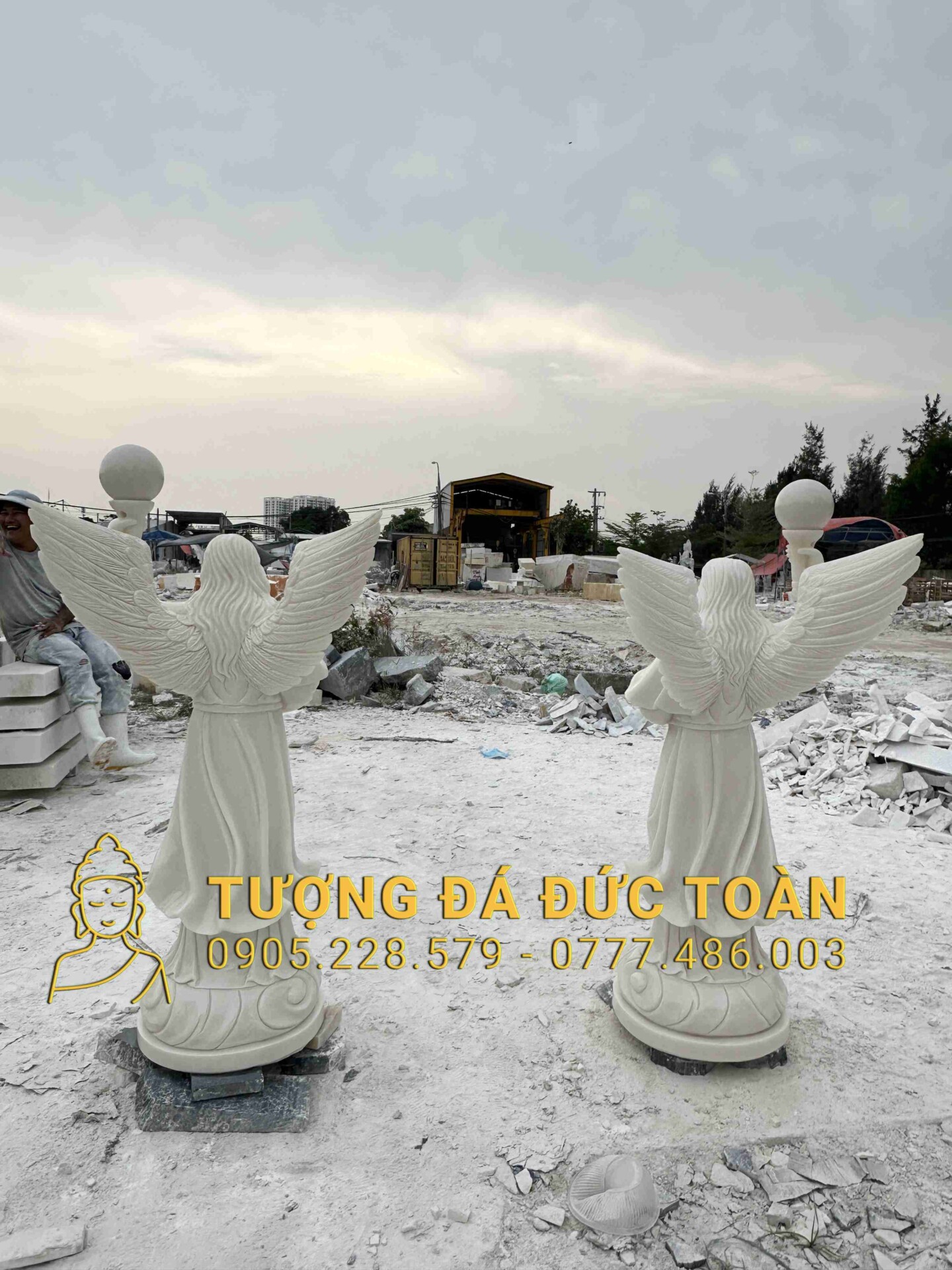 Góc nhìn phụ