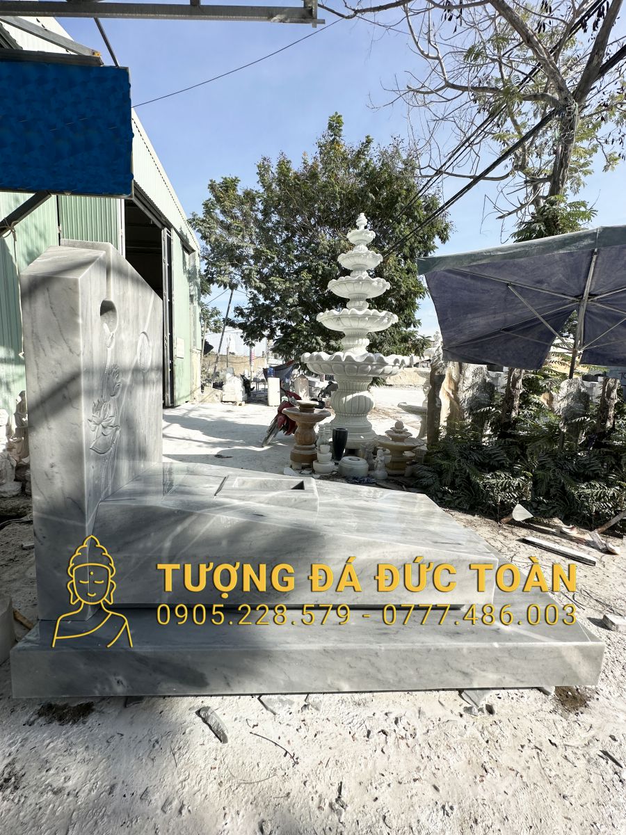 MỘ ĐÁ NGUYÊN KHỐI TỰ NHIÊN LMD_13