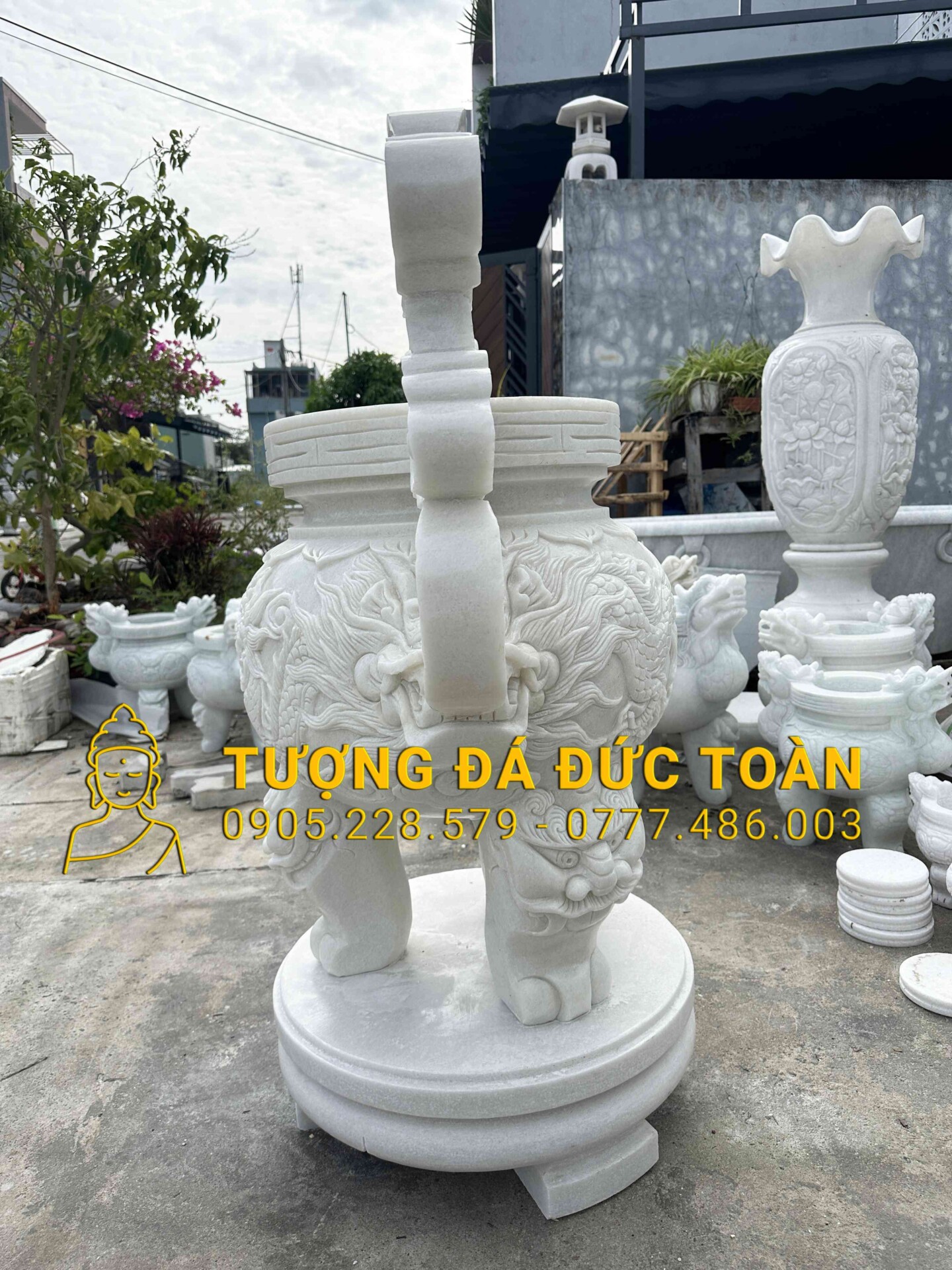 Góc nhìn phụ