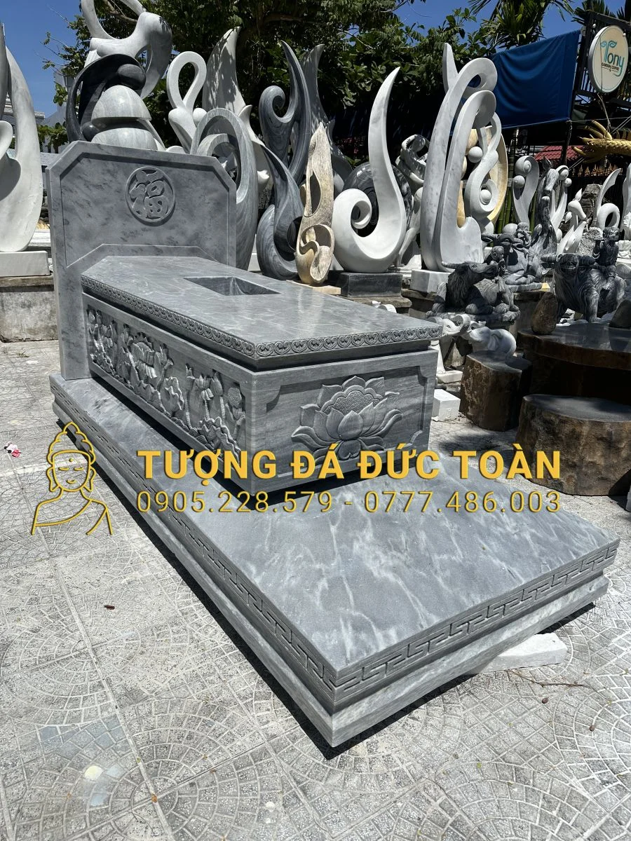 Lăng Mộ Đá Nguyên khối Non Nước Đà Nẵng