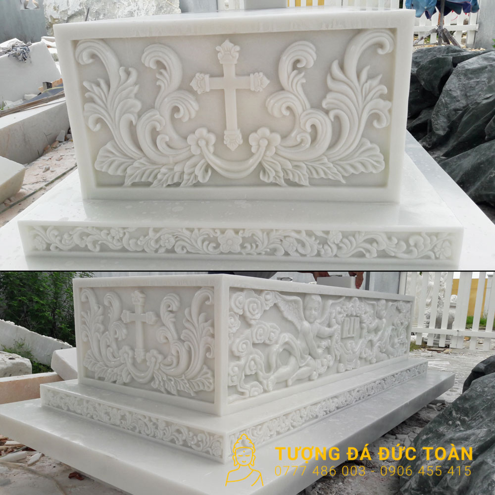 Lăng Mộ Đá Trắng Non Nước Đà Nẵng