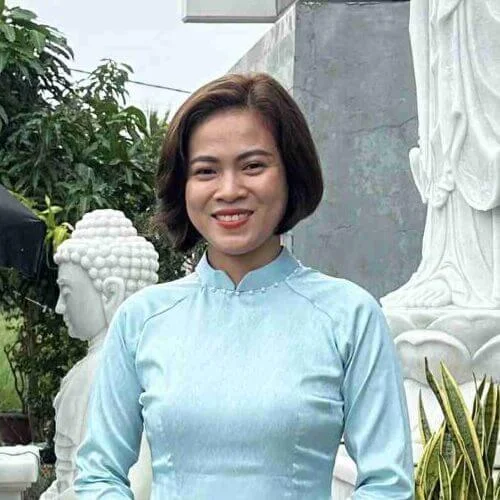 Lê Thị Bích Hiền